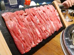 -快乐小羊火锅餐厅(农科路店)