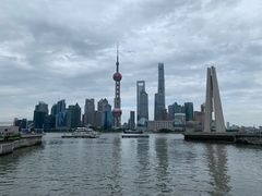 -上海市外滩历史纪念馆