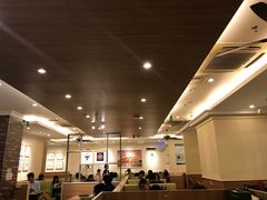 -萨莉亚意式餐厅(恒宝广场店)
