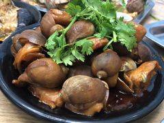 -老虎滩大连海鲜烧烤(建邺云锦路总店)