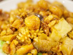 -润泽园饭庄(中山路店)