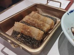 -锦尚阁烤鱼(望京新荟城店)