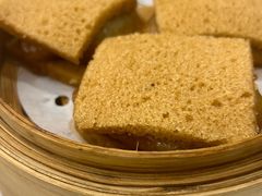 油角蒸松糕-聚福山莊·寻味顺德(北滘店)