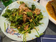 -全聚贤餐厅·湖北家常菜(沙湖店)