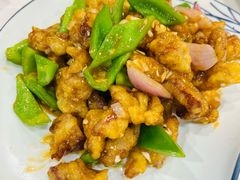 -长春市茶啊衝饭店(南湖公园店)