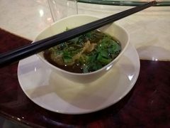 -满旗楼 北京烤鸭·涮羊肉火锅(武昌店)