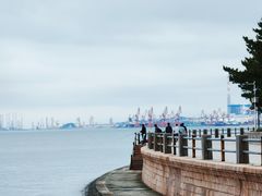 -悦海公园