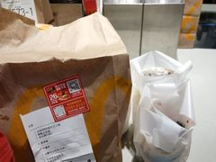 -麦当劳(华融店)