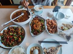 -陈先进鱼馆·地道农家菜(湖墅南路店)