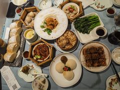 -晓粤·惹味粤菜(凯德乐峰广场店)