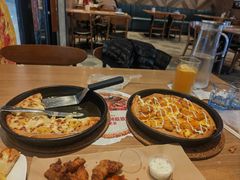 -必胜客(唐百友谊店)