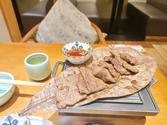 -一心创作料理屋(经开万达店)