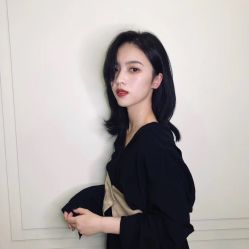 点击看大图 -3AM HAIR SALON染发烫发接发