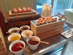 -天津东凯悦酒店·Market Café自助餐厅