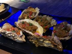 -风暴音乐烧烤串吧