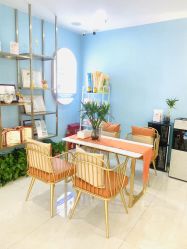 -普睿媞产后直营连锁(天鹅湖万达店)