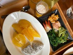 -广州富力君悦大酒店·凯菲厅