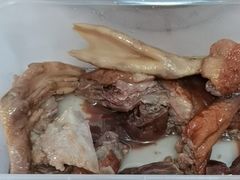 -大聪烧鹅快餐店(梅林店)