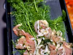 -楠小云·云南鲜菌·鲜牛自助火锅(九眼桥店)