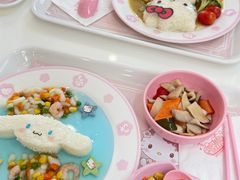 -安吉Hello Kitty乐园