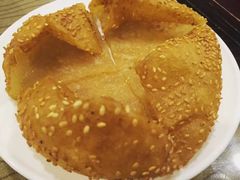 -汕头君华海逸酒店·鸿桃轩中餐厅