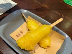 -老厨家(友谊路总店)