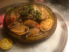 -佬麻雀·新湘菜(珠海金发购物中心店)