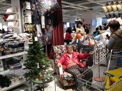 -宜家家居(西安未央商场店)