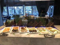 -鹭江潮餐厅•福建菜(鹭江佲家酒店)