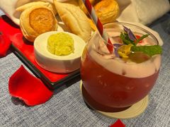 -弦月窗LUNETTE BY AMANDA(复兴路店)