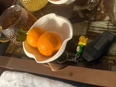 -天然沐足·推背采耳·敷姜艾灸(龙眼美食街店)