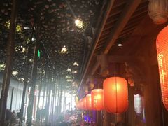 大堂-长安大牌档之西安博物院文化餐厅(中贸店)