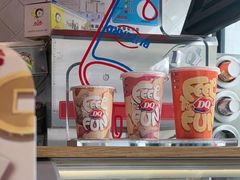 -DQ·蛋糕·冰淇淋(龙茗店)