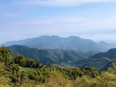 -径山寺