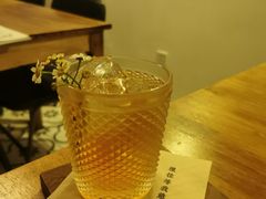 -埋位小酒馆(东城店)