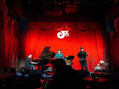 -JZ Club 爵士酒吧(上海店)