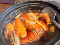 -果然居酒家 · 顺德园林私房菜