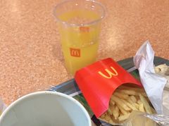 -麦当劳(温州人民路店)