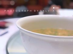 -青岛蓝海大饭店·爱琴海自助餐厅(崂山店)