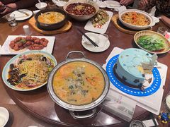 -千品香(碧桂园银河城店)
