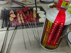 -风味烧烤
