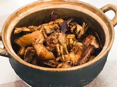 姜母鸭-斯丹姜母鸭·古法干香(涂门街总店)