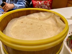 -贝勒爷·酥不腻烤鸭