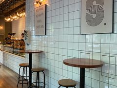 用餐区-81BAKERY(大学路店)