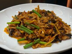 -新乾隆酒楼(帝景园店)