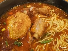 -豆爺小面(朱雀店)