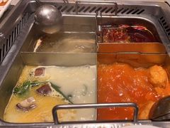 -海底捞火锅(5050购物中心店)