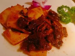 -绿茶餐厅(广州天河城店)