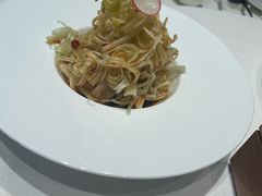 -贡宴盐帮菜自贡驻京联络处餐厅