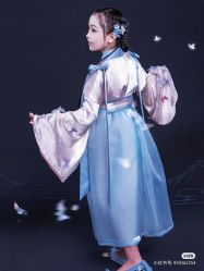 -盘子女人坊古装写真摄影